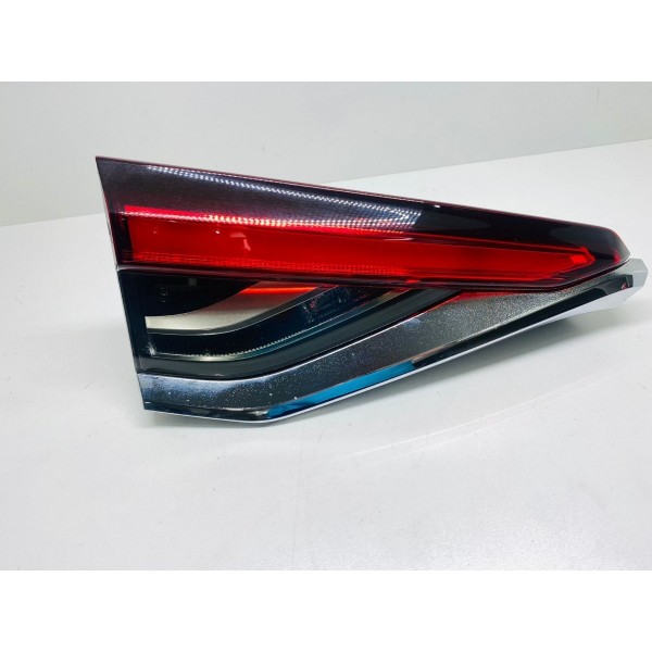 Lanterna Led Tampa Traseira Esquerda Toyota Corolla Hybrid Esquerdo