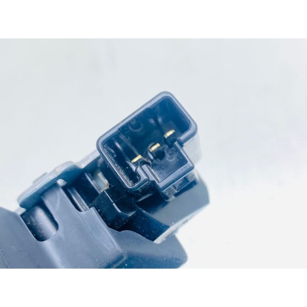 Fechadura Capô Traseiro Toyota Corolla Hybrid 2020 76801