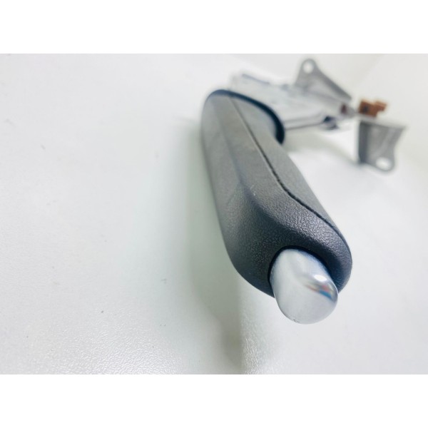 Alavanca Freio De Mão Toyota Corolla Hybrid 2020