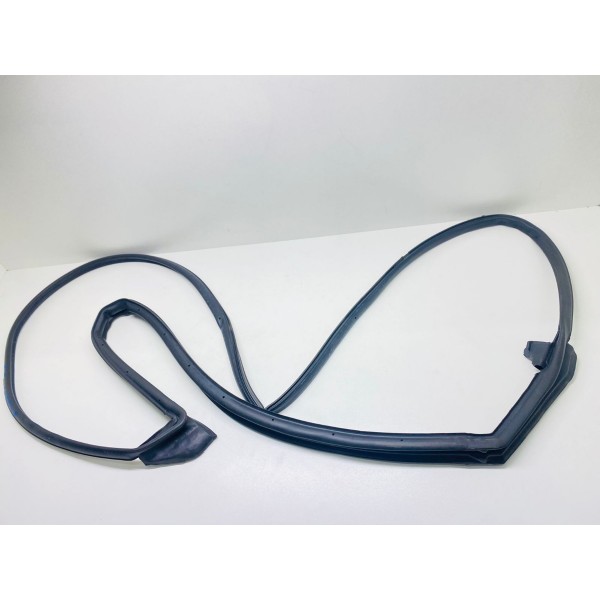 Borracha Externa Porta Dianteira Direita Corolla Hybrid 2020