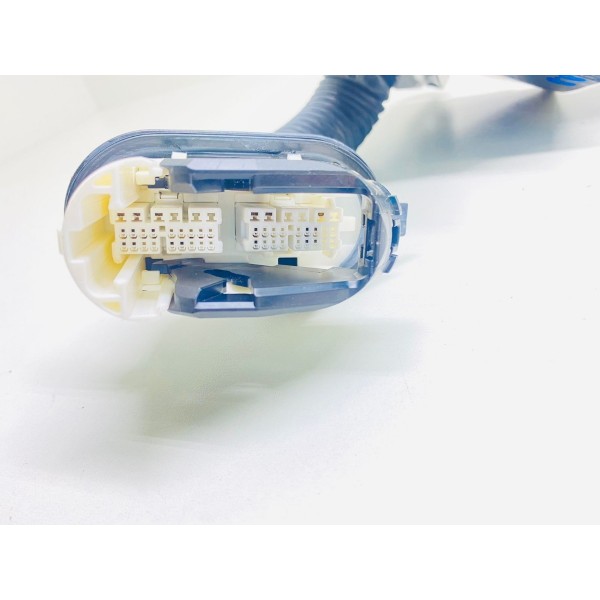 Chicote Porta Dianteira Direita Toyota Corolla Hybrid 2020 