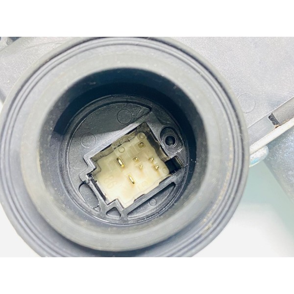 Máquina Vidro  Porta Dianteira Esquerda Corolla Hybrid 2020