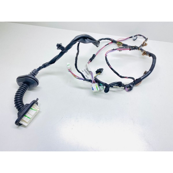 Chicote Porta Traseira Esquerda Toyota Corolla Hybrid 2020 