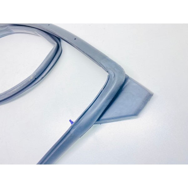 Borracha Externa Porta Traseira Esquerda Corolla Hybrid 2020