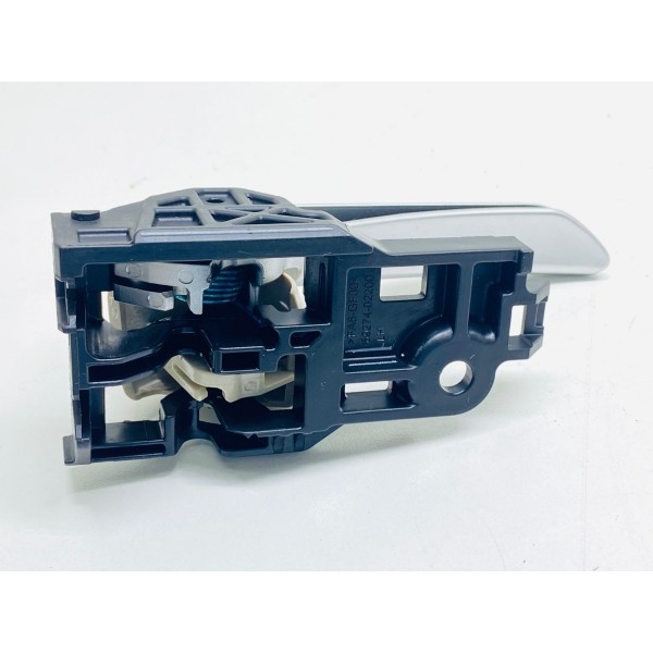 Maçaneta Interna Porta Traseira Esq Toyota Corolla Hybrid 20 Traseira