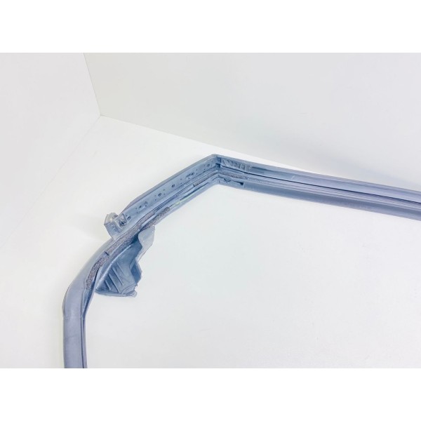 Borracha Externa Porta Traseira Dir Toyota Corolla Hybrid 20