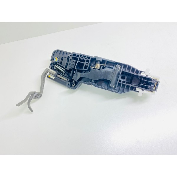 Maçaneta Externa Porta Traseira Esq Toyota Corolla Hybrid 20 Branco