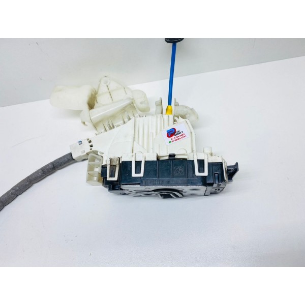 Fechadura Dianteira Esquerda Mercedes-benz E350 2010 