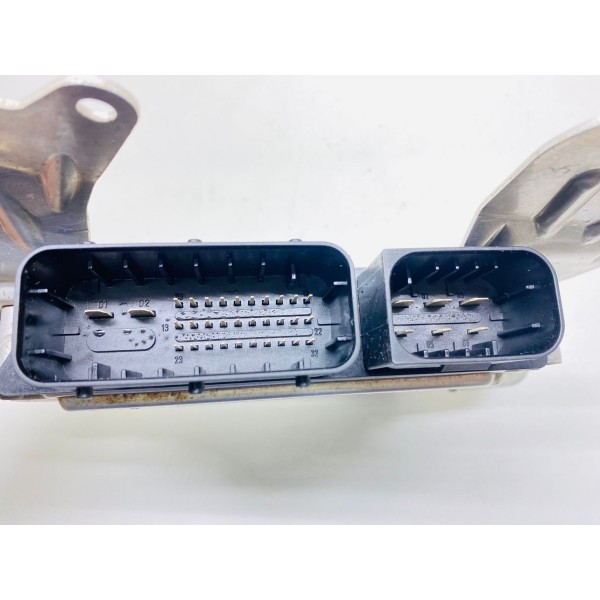 Módulo Controle Direção Bmw 335i E90 2008 6778087