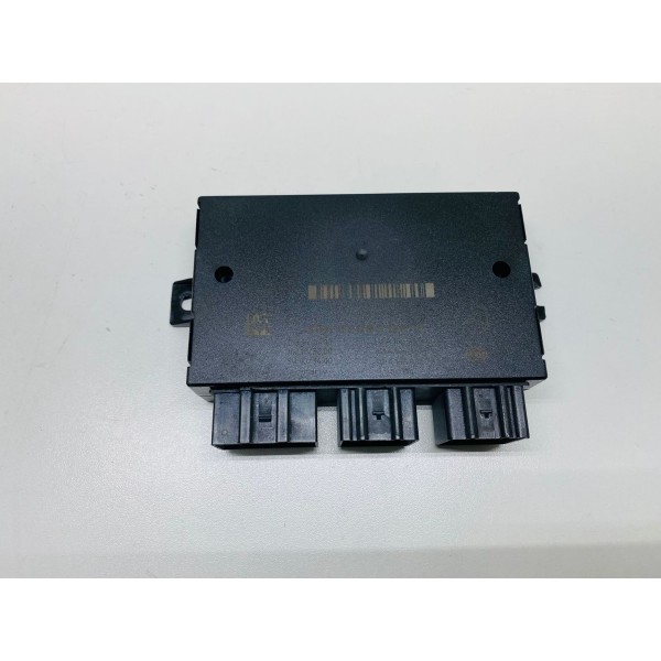 Módulo Controle Reboque Mercedes-benz Ml350 Diesel 2015