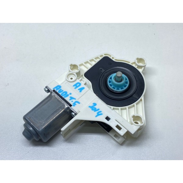 Motor Vidro Elétrico Traseiro Esquerdo Audi A1 2014 