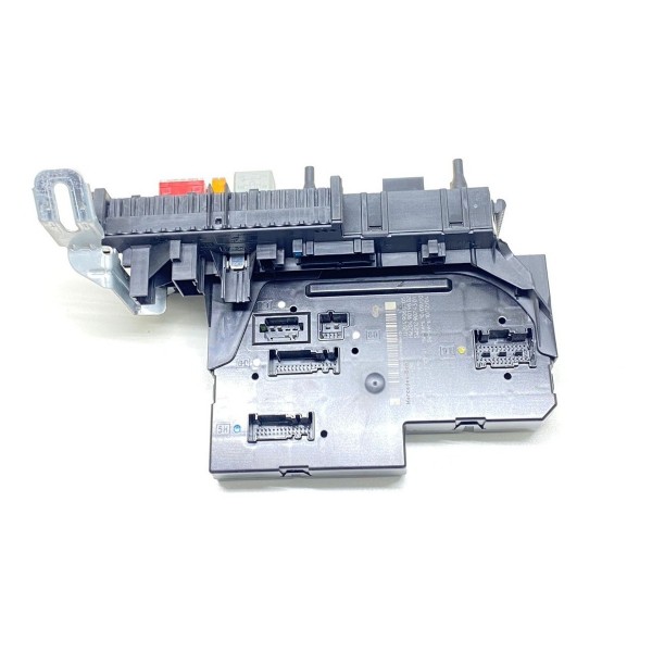 Módulo Sam Traseiro Mercedes-benz C63 2012 2049060105 