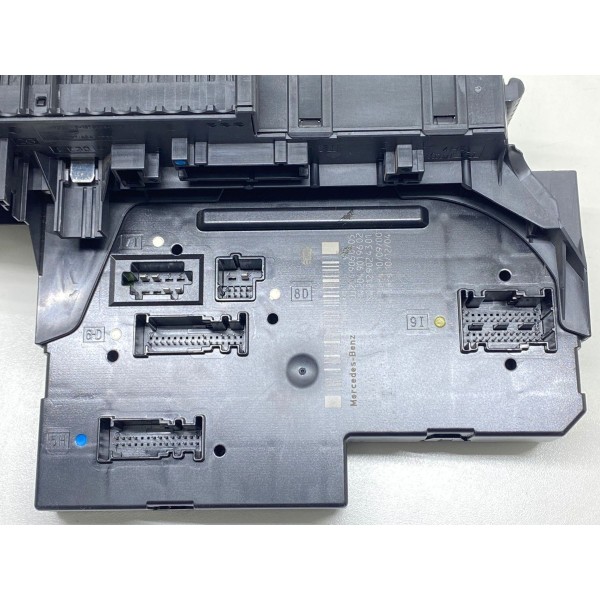 Módulo Sam Traseiro Mercedes-benz C63 2012 2049060105 