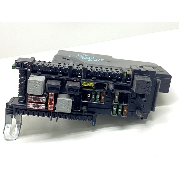 Módulo Sam Traseiro Mercedes-benz C63 2012 2049060105 