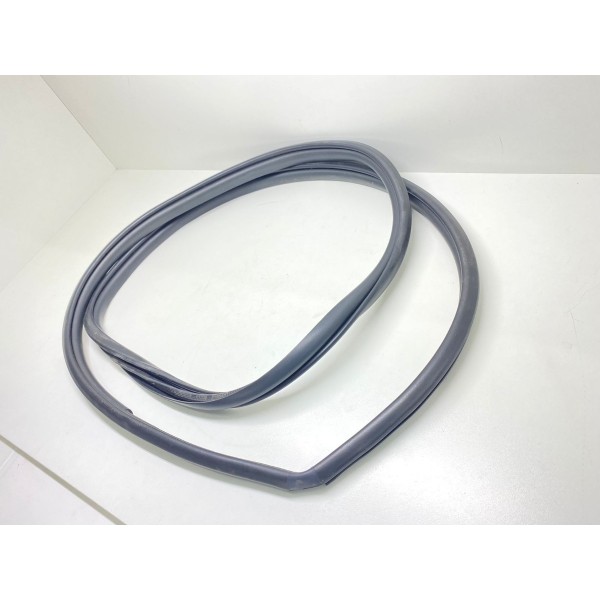 Borracha Porta Traseira Esquerda Corolla Hybrid 2020