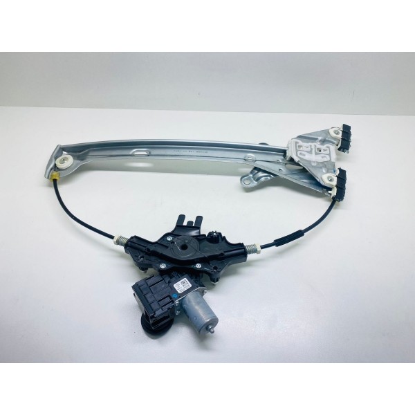 Máquina Vidro Porta Dianteira Dir Toyota Corolla Hybrid 2020