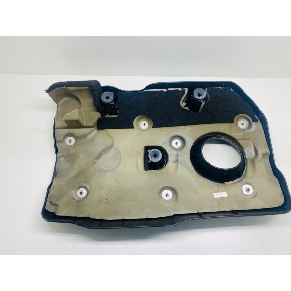 Tampa Capa Moto Hyundai New Tucson 1.6 Turbo Gdi 2020