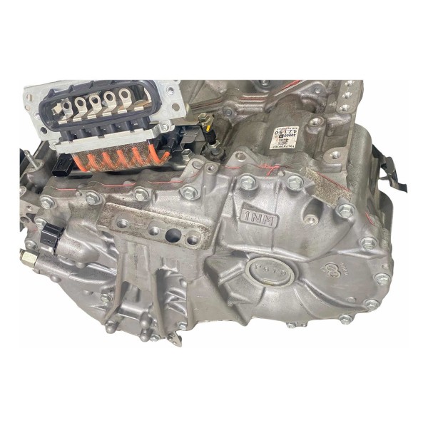 Caixa Câmbio Toyota Corolla 1.8 Hybrid 2020