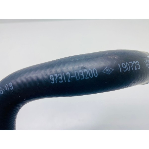 Mangueira Refrigeração Hyundai New Tucson 1.6 Turbo Gdi 2020