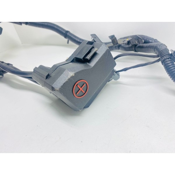 Chicote Bateria  Hyundai New Tucson 1.6 Turbo Gdi 2020