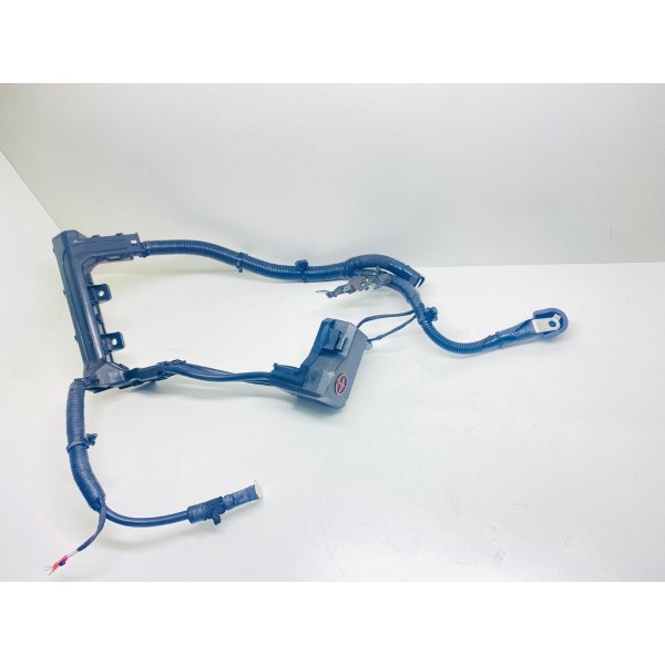 Chicote Bateria  Hyundai New Tucson 1.6 Turbo Gdi 2020