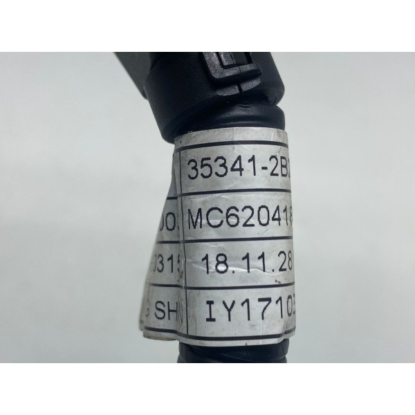 Chicote Injetores Hyundai New Tucson 1.6 Turbo Gdi 2020