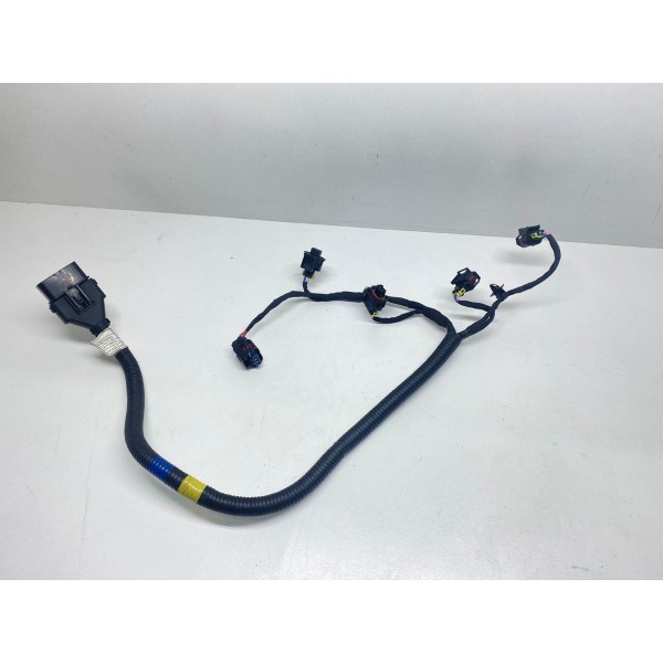 Chicote Injetores Hyundai New Tucson 1.6 Turbo Gdi 2020