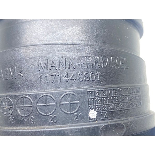 Mangueira Filtro Hyundai New Tucson 1.6 Turbo Gdi 2020