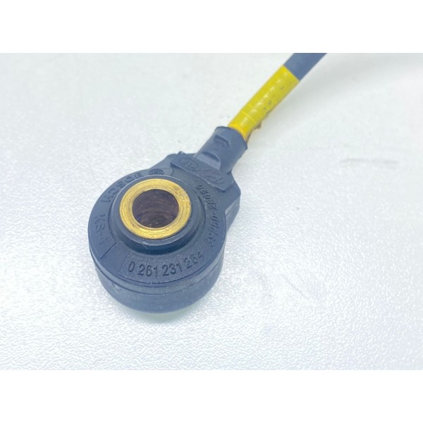 Sensor Detonação Hyundai  New Tucson 1.6 Turbo Gdi 2020