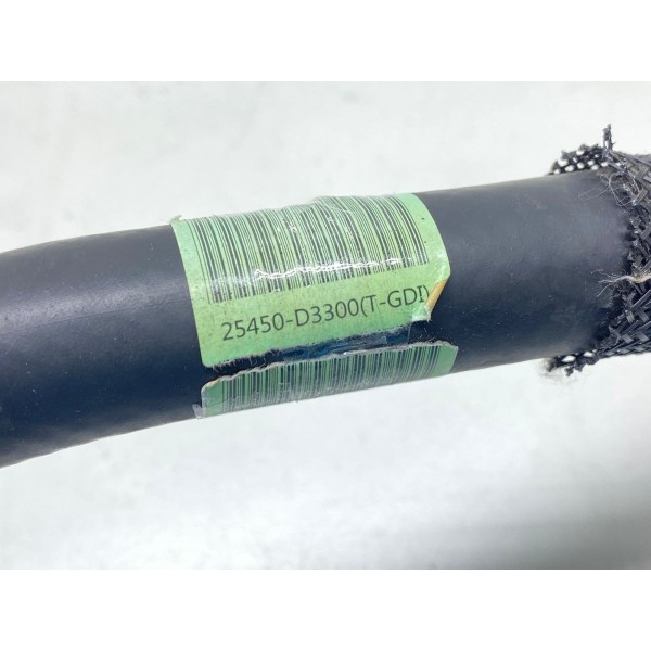 Mangueira Refrigeração Hyundai New Tucson 1.6 Turbo Gdi 2020