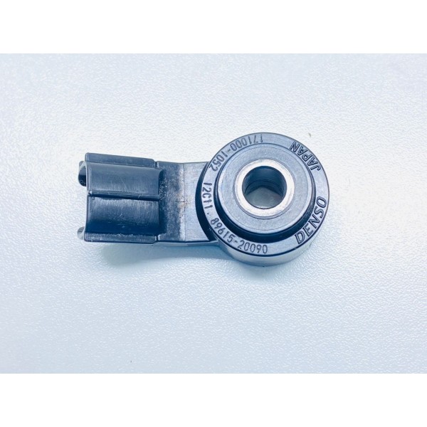 Sensor Detonação Motor Corolla Hybrid 2020 Cód. 89615-20090
