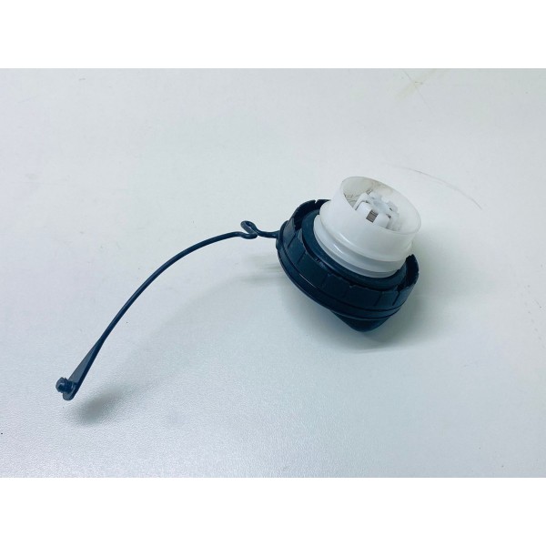 Tampa Interna Do Tanque Corolla Hybrid 2020 Azul 2020