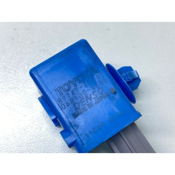 Relê Sirene Toyota Corolla Hybrid 2020 Cód. 89747-30040