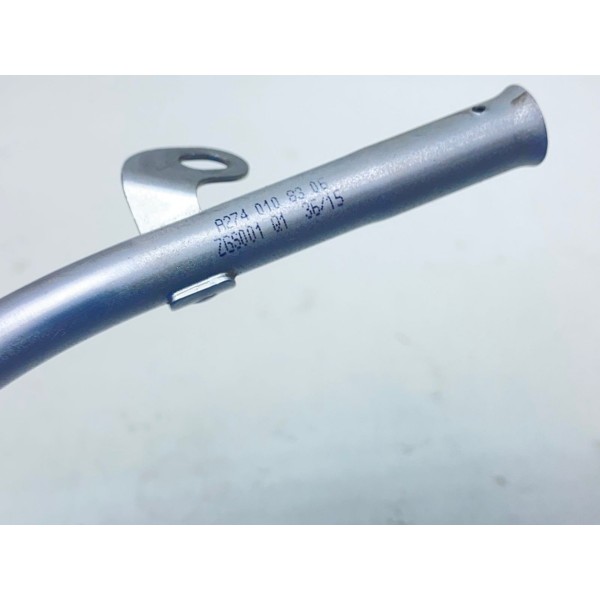 Cano Da Vareta Óleo Motor Mercedes-benz C180 C200 2015