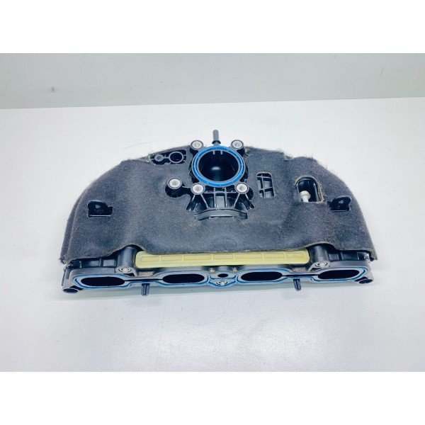 Coletor Admissão Gm Tracker 1.4 Turbo 2019 Cód. 12683666