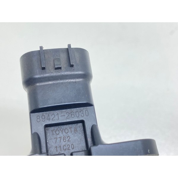 Sensor Map Corolla Hybrid 2020 Cód. 8942126030