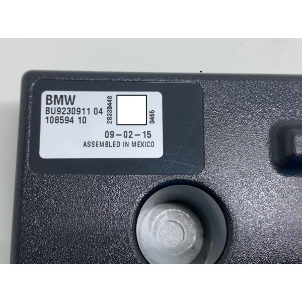 Módulo Antena Bmw X5 2015 Cód. 9230911