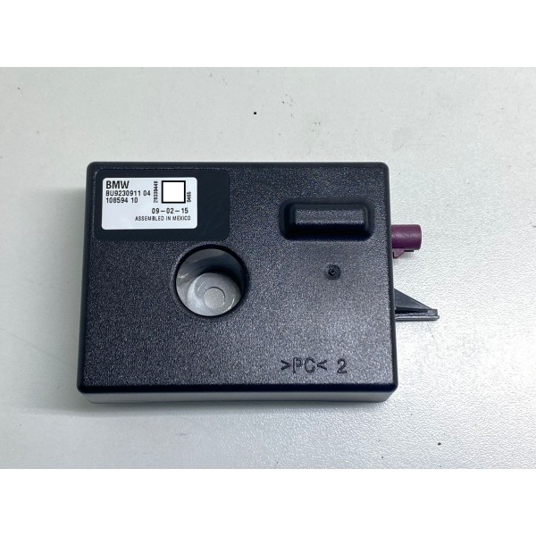Módulo Antena Bmw X5 2015 Cód. 9230911