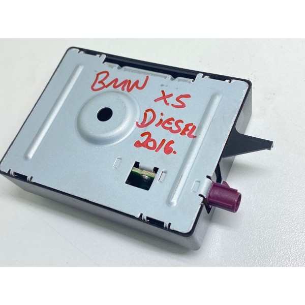 Módulo Antena Bmw X5 2015 Cód. 9230911