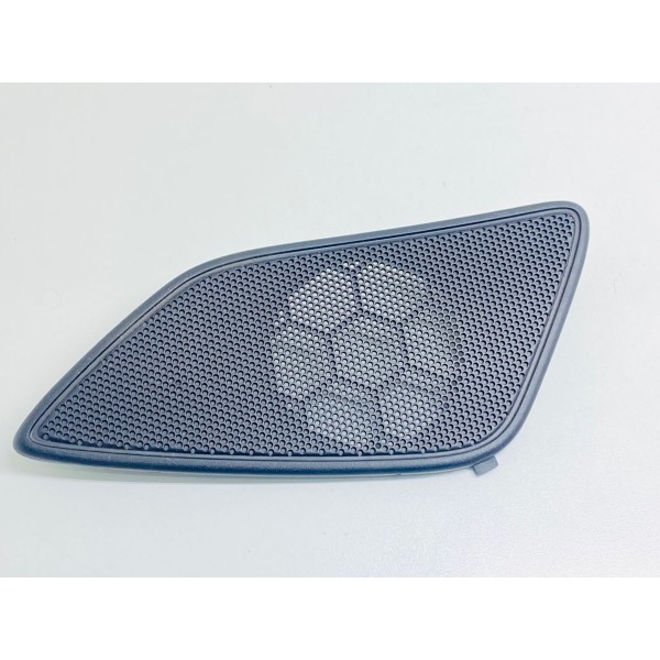 Tampa Som Painel Lado Esquerdo Gm Equinox Premier 2019 Preto