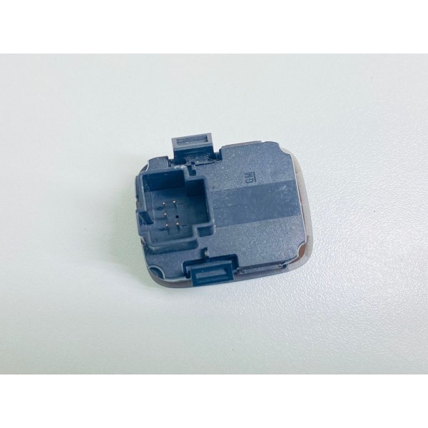 Sensor Acendimento Farois Gm Equinox Premier 2019  13507317 Preto
