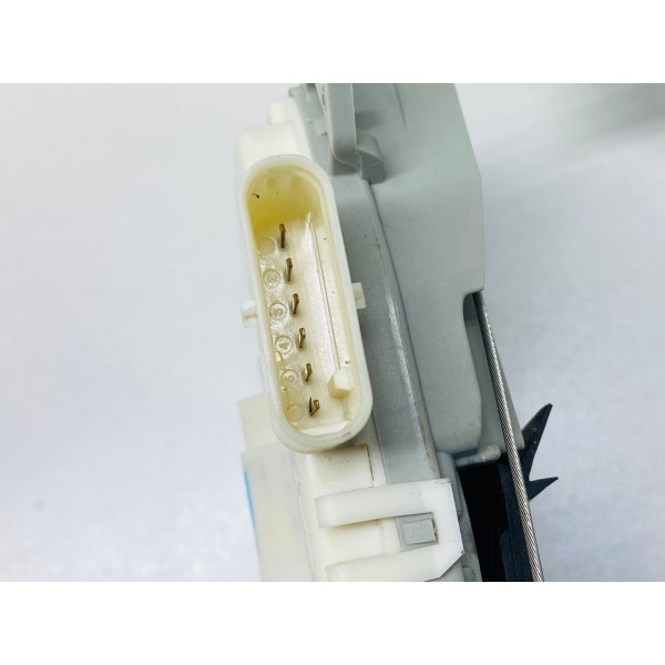 Fechadura Dianteira Direita Audi A4 2014 Cód. 81j837016e