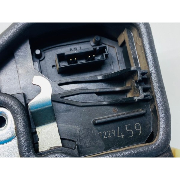 Fechadura Traseira Esquerda Bmw 328 2017 Cód 7229459
