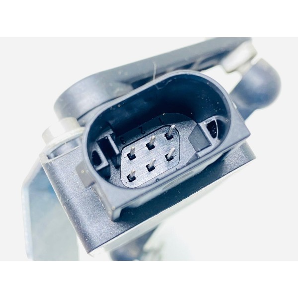 Sensor Nível Altura Traseira Direita Bmw 320 F30 2015 