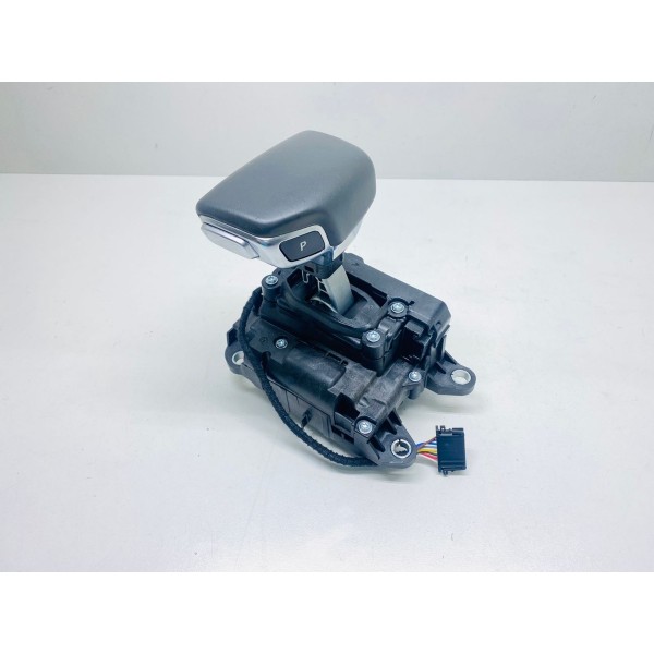 Alavanca Seletora Audi A4 2.0 Ambiente 2018 Cód. 8w1713041g