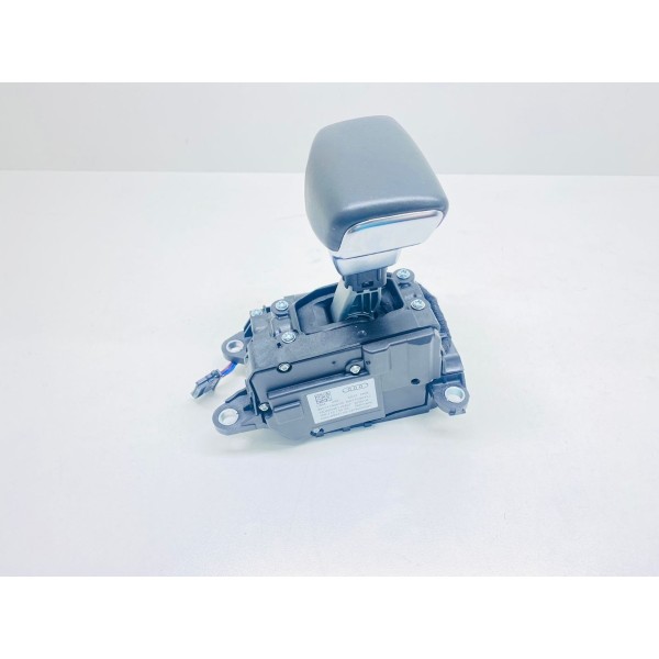 Alavanca Seletora Audi A4 2.0 Ambiente 2018 Cód. 8w1713041g