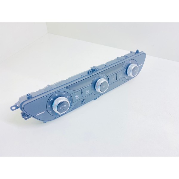 Comando Ar Condicionado Audi A4 2.0 Ambiente 2018 8w0820043p