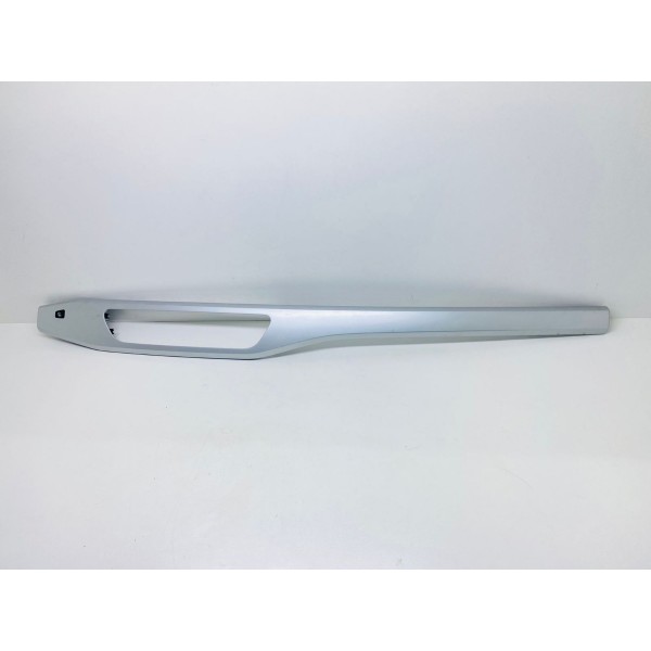 Moldura Comando Ar Condicionado Audi A4 2.0 Ambiente 2018 