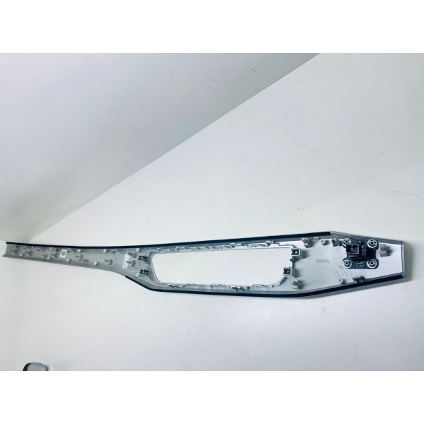 Moldura Comando Ar Condicionado Audi A4 2.0 Ambiente 2018 