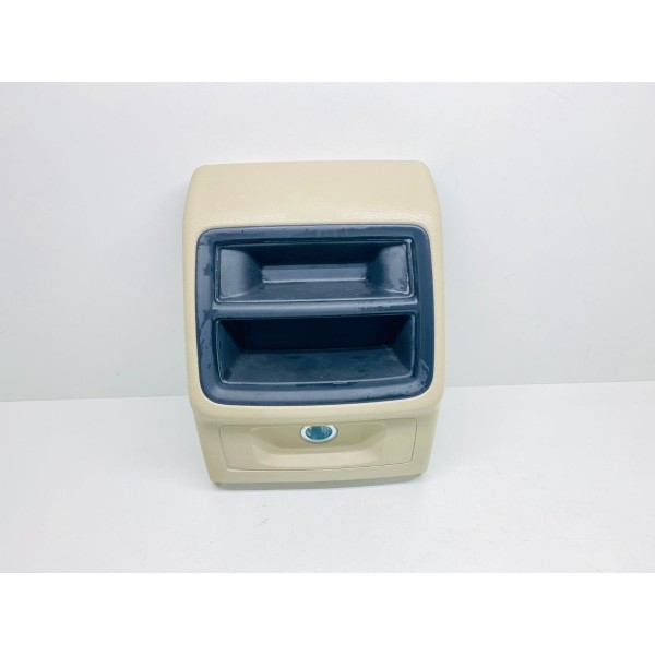 Tampa Traseira Console Audi A4 2.0 Ambiente 2018  8w0864376